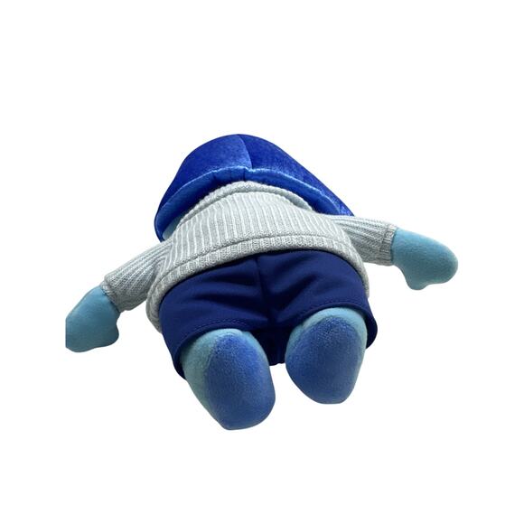 Disney Inside Out 2 Movie Plush Plushie Sadness Pixar - Picture 4 of 5